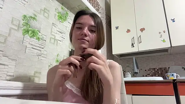 Lili Kilian online show from 20, 4, 2026