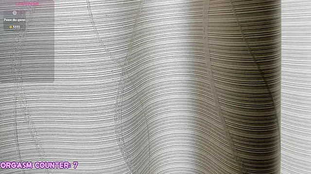 RileyNymph online show from 26, 6, 2026