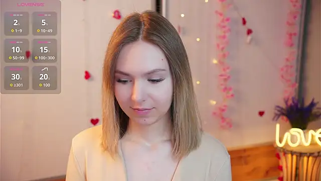 DottyTaliaferro online show from 28, 4, 2026