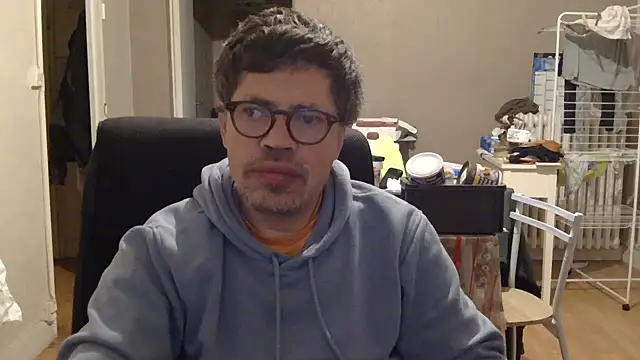 calou123 online show from 19, 3, 2026