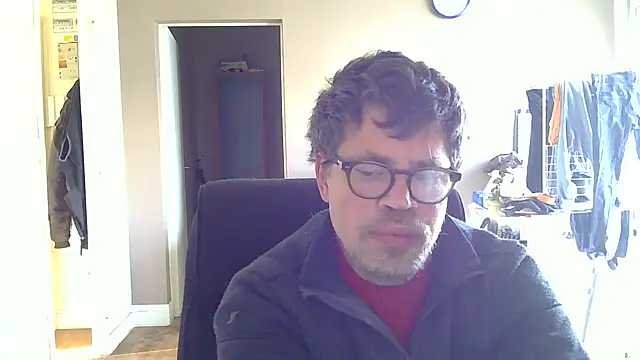 calou123 online show from 22, 3, 2026