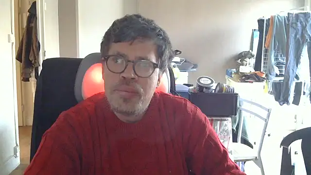 calou123 online show from 23, 3, 2026