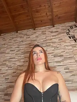 CiaraMorettii online show from 9, 4, 2026