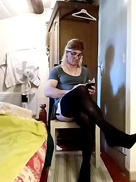 stephie83 online show from 1, 4, 2026