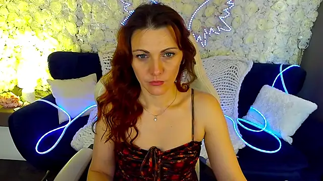 FireFoxxxxxy online show from 8, 4, 2026