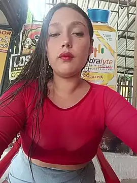 Naughty-Samanta- online show from 31, 3, 2026