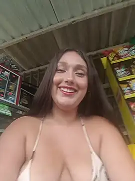 Naughty-Samanta- online show from 17, 4, 2026