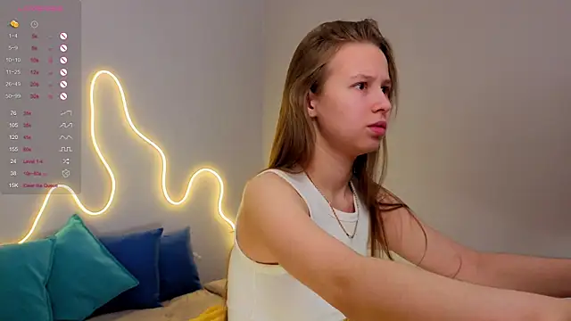 Emma dream  online show from 2, 6, 2026