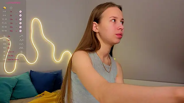 Emma dream  online show from 13, 6, 2026