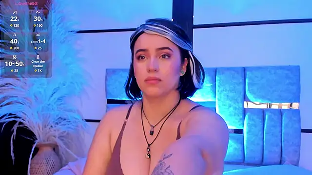 JeanneWilliams online show from 16, 4, 2026