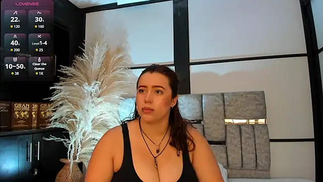 JeanneWilliams online show from 23, 4, 2026