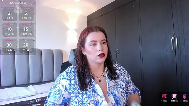 Snapshot of JeanneWilliams chatting on 1, 6, 2026 JeanneWilliams online show from 1, 6, 2026