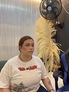 Snapshot of JeanneWilliams chatting on 12, 6, 2026 JeanneWilliams online show from 12, 6, 2026