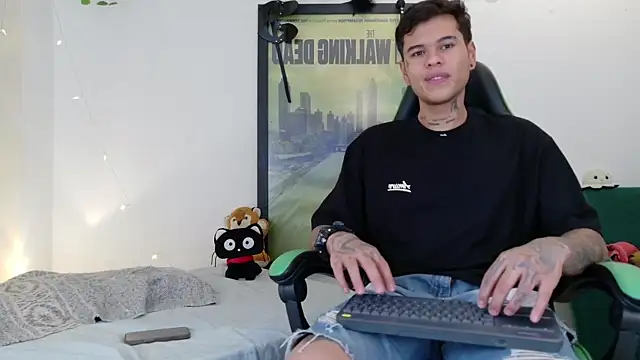 jebbins online show from 19, 5, 2026
