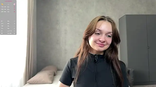 Snapshot of Rose_Nora chatting on 17, 6, 2026 Rose Nora online show from 17, 6, 2026