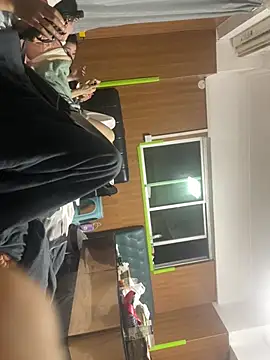 JIAOJIAO66 online show from 19, 4, 2026