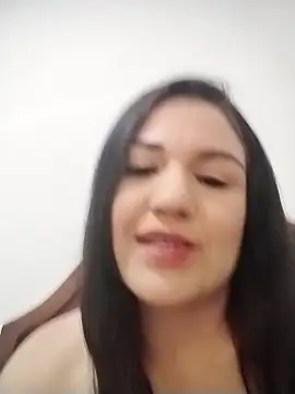 Luciaa wet online show from 18, 3, 2026