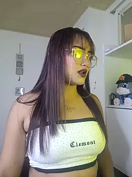 Snapshot of Alejitha-23 chatting on 29, 4, 2026 Alejitha-23 online show from 29, 4, 2026