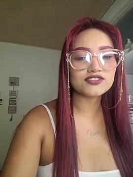 Snapshot of Alejitha-23 chatting on 23, 5, 2026 Alejitha-23 online show from 23, 5, 2026