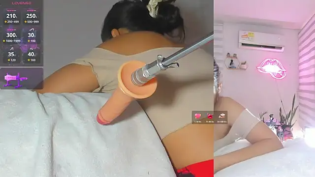 Snapshot of Bella_Donne_ chatting on 5, 8, 2026 Bella Donne online show from 5, 8, 2026