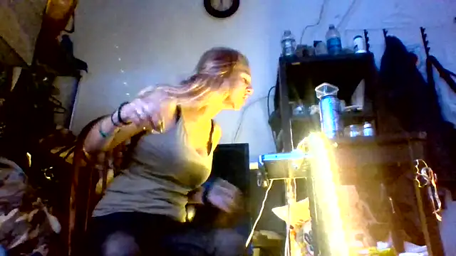 Ambionce online show from 21, 6, 2026