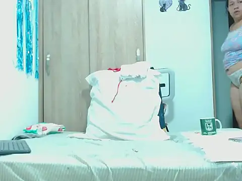 violeta36 online show from 18, 4, 2026