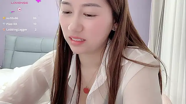 Snapshot of yao-yao-8726 chatting on 24, 3, 2026 yao-yao-8726 online show from 24, 3, 2026