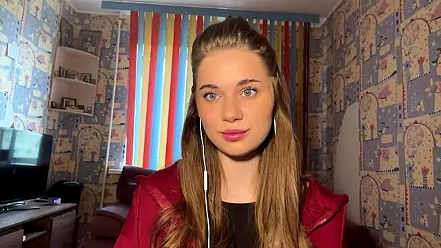Snapshot of Miss_Blessnyth chatting on 11, 5, 2026 Miss Blessnyth online show from 11, 5, 2026