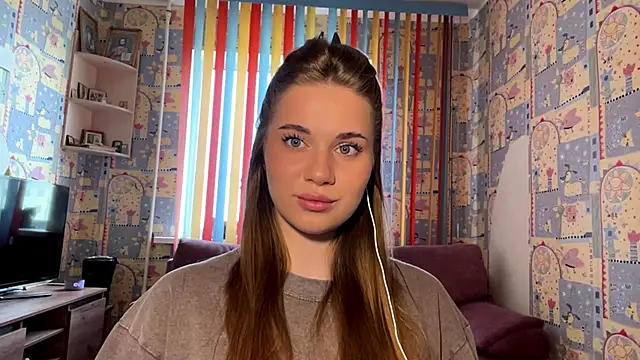 Snapshot of Miss_Blessnyth chatting on 19, 5, 2026 Miss Blessnyth online show from 19, 5, 2026