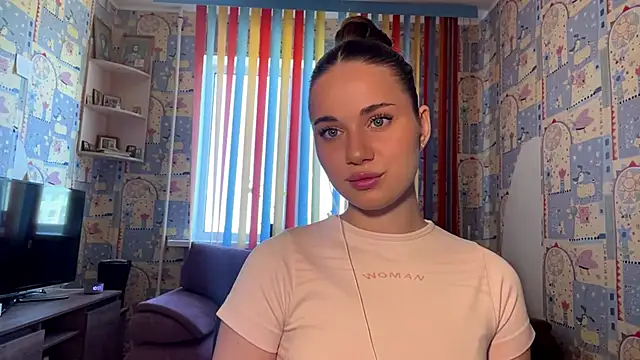 Snapshot of Miss_Blessnyth chatting on 22, 5, 2026 Miss Blessnyth online show from 22, 5, 2026