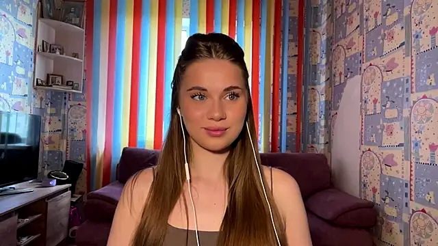 Snapshot of Miss_Blessnyth chatting on 13, 6, 2026 Miss Blessnyth online show from 13, 6, 2026
