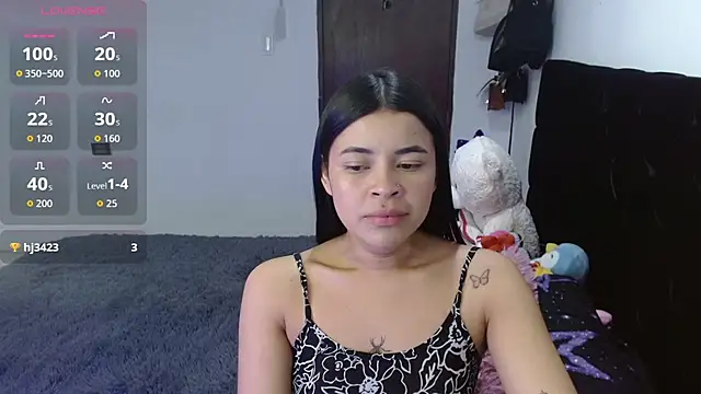 Snapshot of Dakota_ve chatting on 26, 4, 2026 Dakota ve online show from 26, 4, 2026