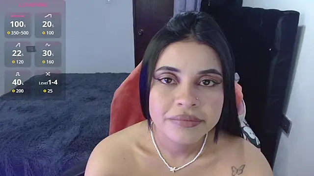 Snapshot of Dakota_ve chatting on 8, 5, 2026 Dakota ve online show from 8, 5, 2026