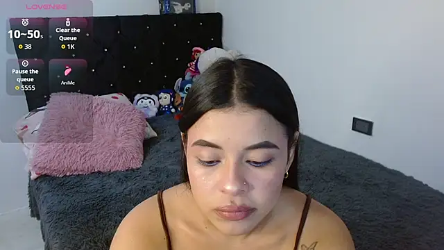 Snapshot of Dakota_ve chatting on 21, 5, 2026 Dakota ve online show from 21, 5, 2026