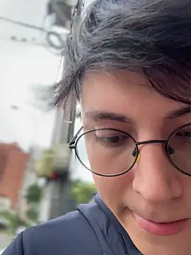 Dylan Finn online show from 23, 4, 2026