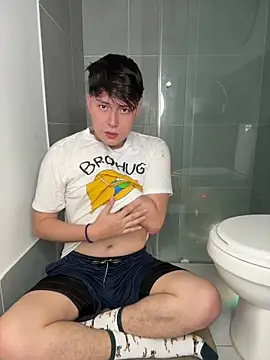 Dylan Finn online show from 24, 4, 2026