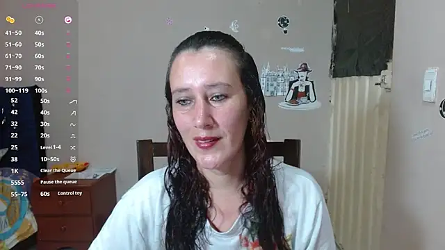 Mariam wish online show from 20, 3, 2026