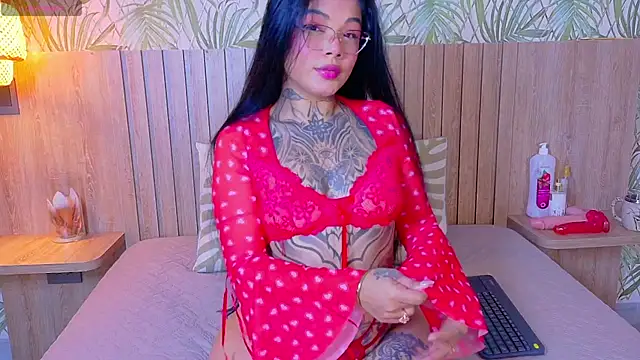 madyson fox online show from 13, 6, 2026