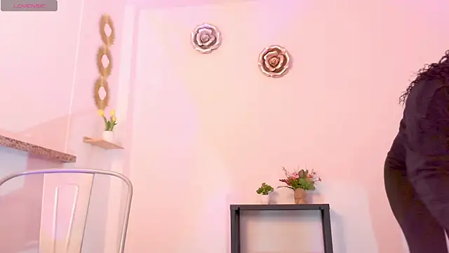 Snapshot of KeisySmith chatting on 15, 5, 2026 KeisySmith online show from 15, 5, 2026