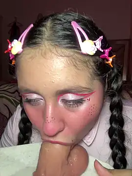 Maggie 69 online show from 16, 4, 2026