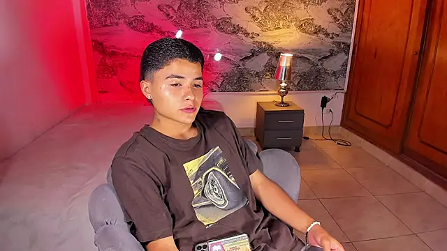 Liam Dustin online show from 16, 5, 2026