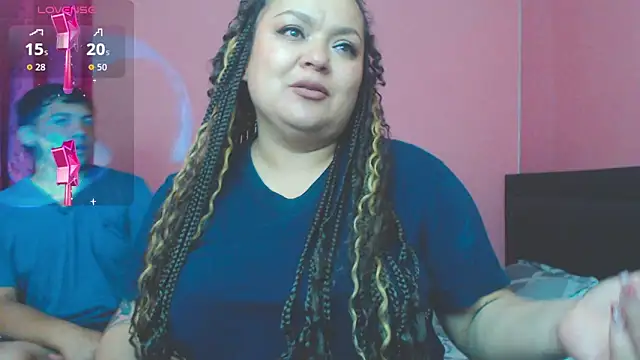 Snapshot of Midnight_Partners chatting on 14, 3, 2026 Midnight Partners online show from 14, 3, 2026