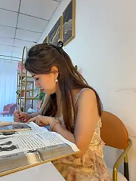 Xiaoxiao-y online show from 18, 4, 2026