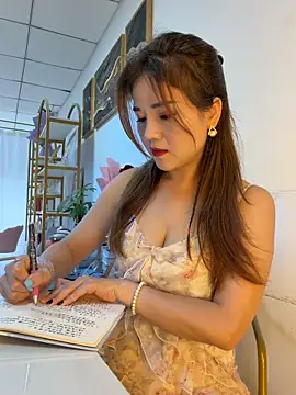 Snapshot of Xiaoxiao-y chatting on 5, 6, 2026 Xiaoxiao-y online show from 5, 6, 2026