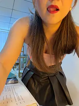 Snapshot of Xiaoxiao-y chatting on 17, 6, 2026 Xiaoxiao-y online show from 17, 6, 2026