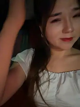 Snapshot of Xiaoxiao-y chatting on 29, 7, 2026 Xiaoxiao-y online show from 29, 7, 2026
