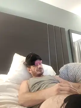 JackMehoff69923 online show from 14, 3, 2026