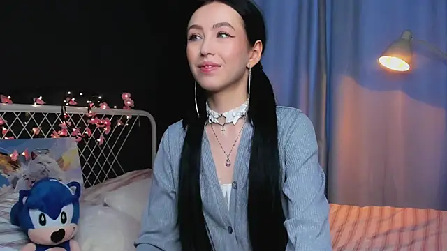 Snapshot of lizaa_breeze chatting on 31, 5, 2026 lizaa breeze online show from 31, 5, 2026