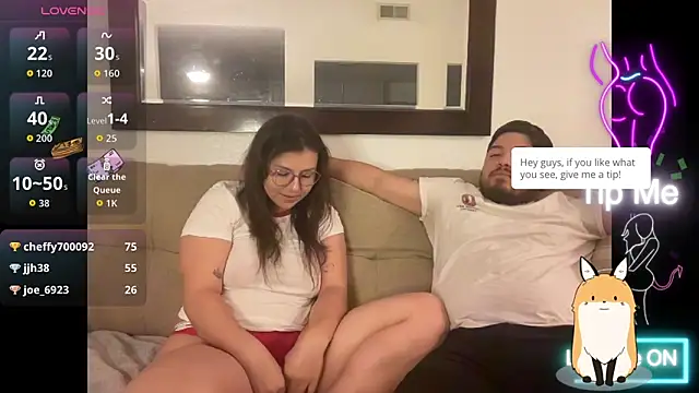 Redmooncity21 online show from 25, 3, 2026