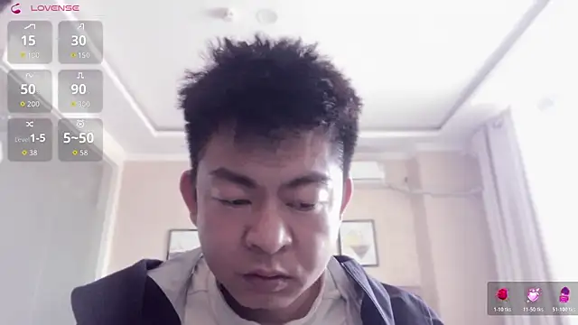 Snapshot of xiaosunsun01 chatting on 24, 3, 2026 xiaosunsun01 online show from 24, 3, 2026
